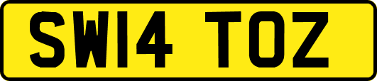 SW14TOZ