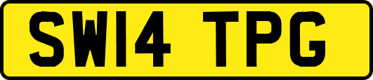 SW14TPG