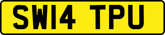 SW14TPU