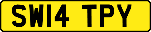 SW14TPY