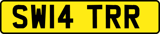 SW14TRR