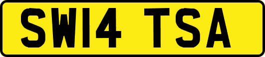 SW14TSA