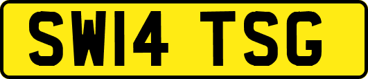SW14TSG