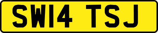 SW14TSJ