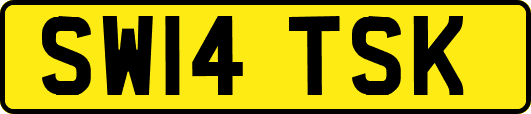 SW14TSK