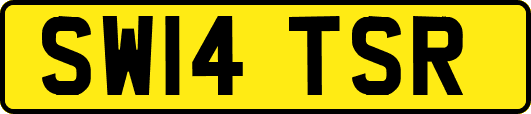 SW14TSR