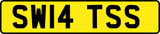 SW14TSS