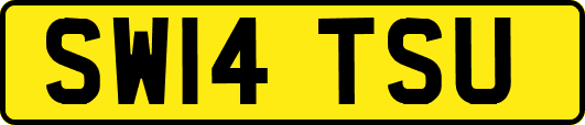 SW14TSU