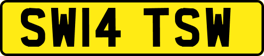 SW14TSW