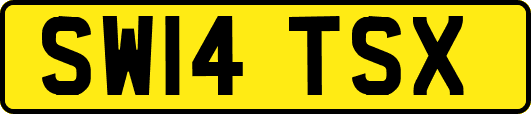 SW14TSX