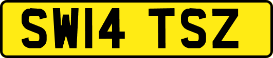 SW14TSZ