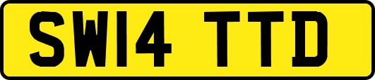 SW14TTD