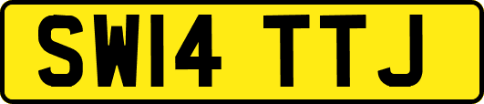 SW14TTJ