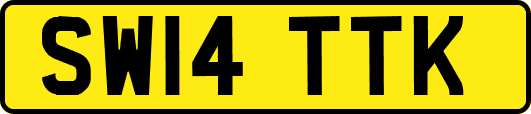 SW14TTK