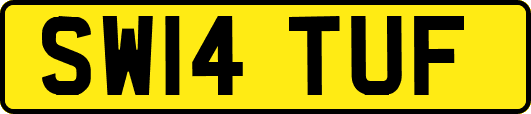SW14TUF