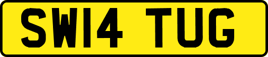 SW14TUG
