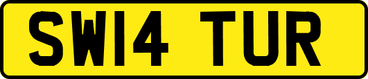 SW14TUR
