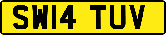 SW14TUV