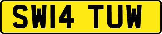SW14TUW