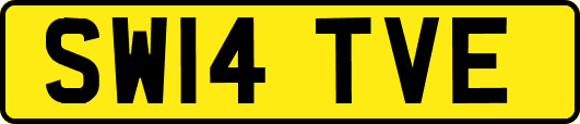 SW14TVE