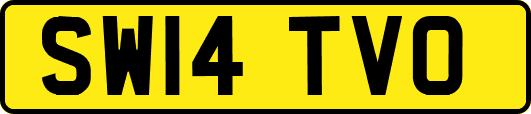 SW14TVO