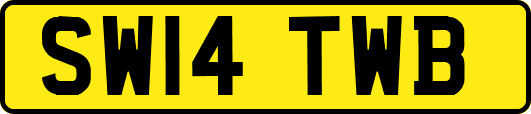 SW14TWB