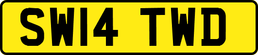 SW14TWD