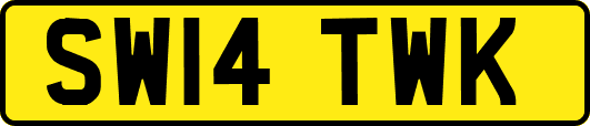 SW14TWK