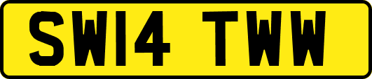 SW14TWW
