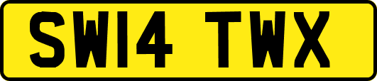 SW14TWX