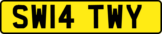 SW14TWY