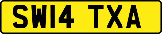 SW14TXA
