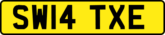 SW14TXE