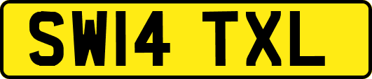 SW14TXL