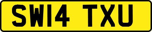 SW14TXU