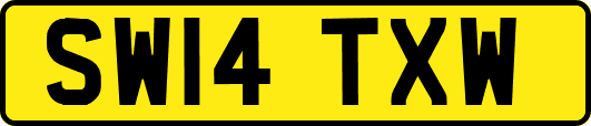 SW14TXW