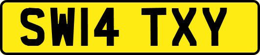 SW14TXY