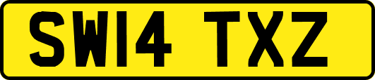 SW14TXZ