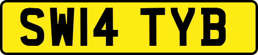 SW14TYB
