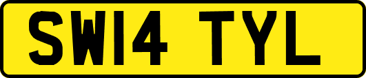 SW14TYL
