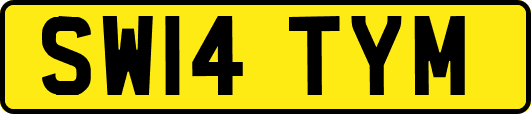 SW14TYM