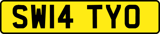 SW14TYO