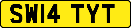 SW14TYT