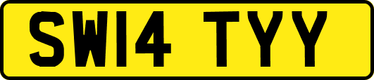 SW14TYY