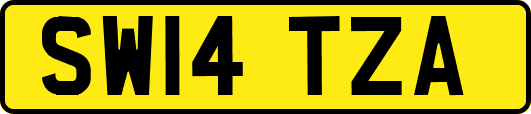 SW14TZA