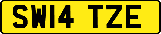 SW14TZE