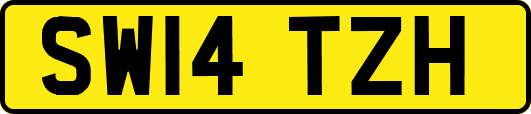 SW14TZH
