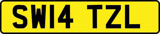 SW14TZL