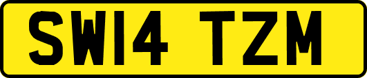 SW14TZM