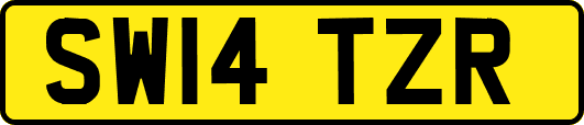 SW14TZR